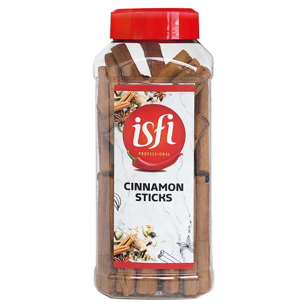 Isfi Professional Cinnamon Sticks 130g
