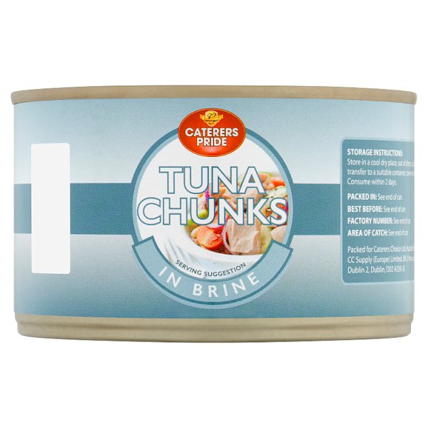 Tinned & Bottled Fish