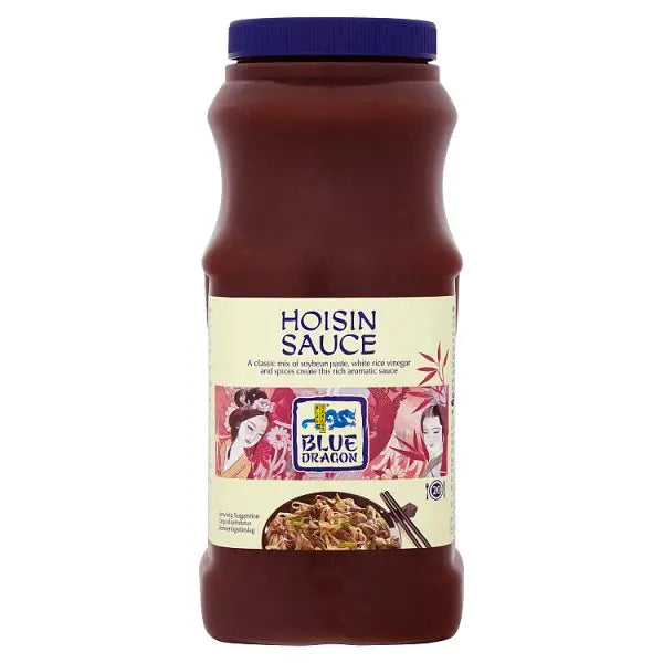 Blue Dragon Hoisin Sauce 1 Litre