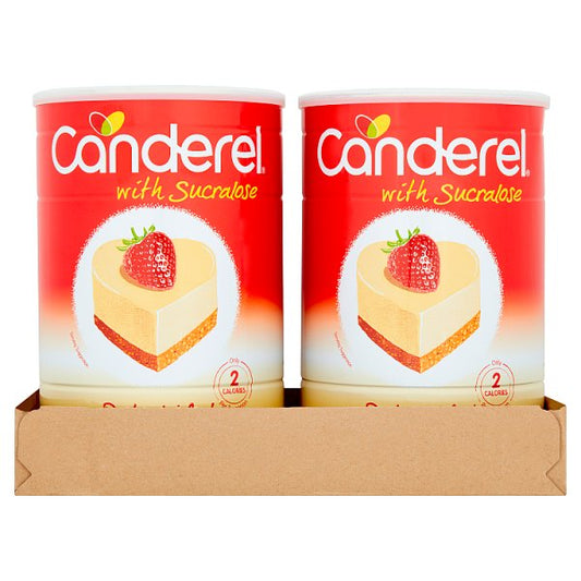 Canderel Yellow 2 x 500g