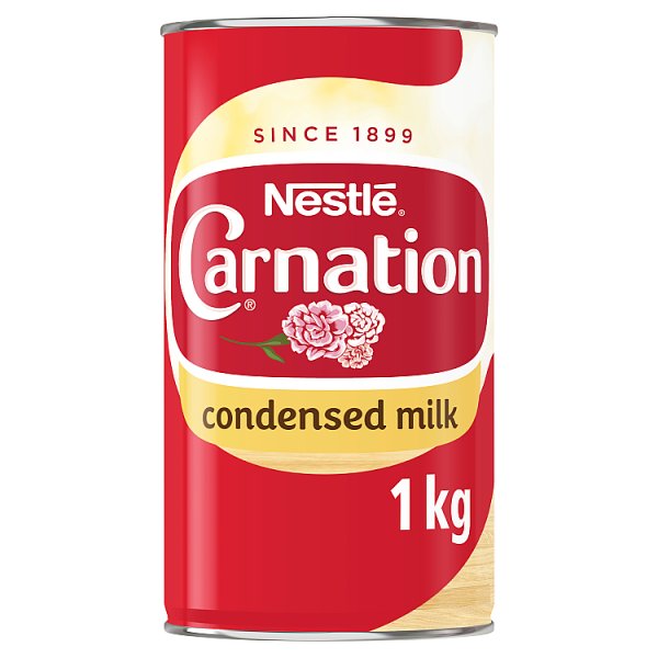 Carnation Condensed Milk 1kg