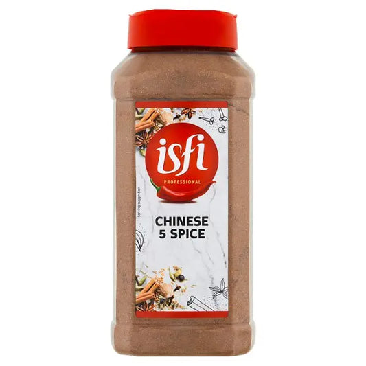 Isfi Professional Chinese 5 Spice 440g