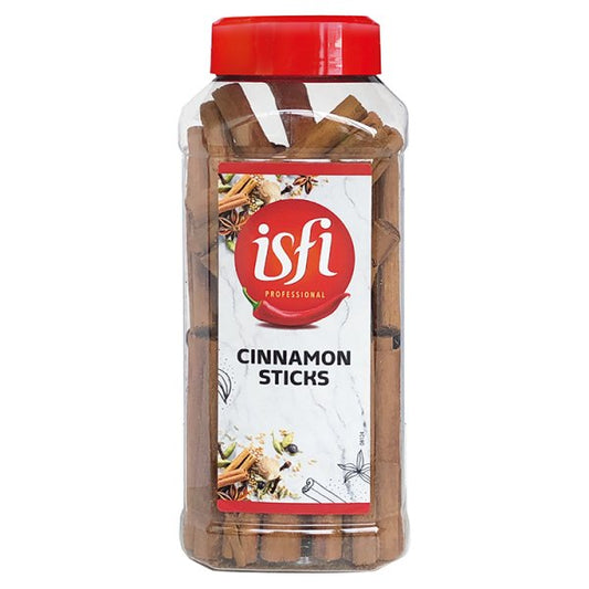Isfi Professional Cinnamon Sticks 130g