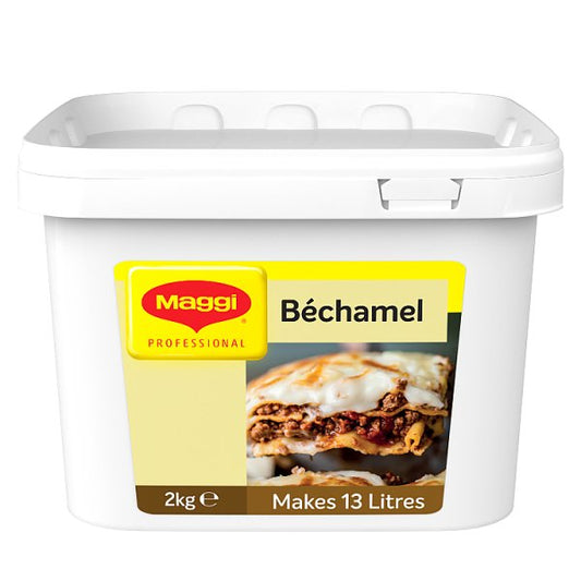 Maggi Professional Béchamel 2kg