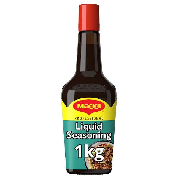 Maggi Professional Liquid Seasoning 1kg