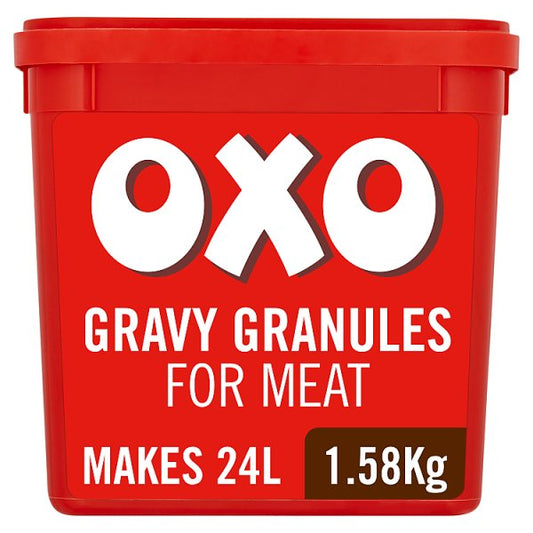 OXO Gravy Granules 1.58kg