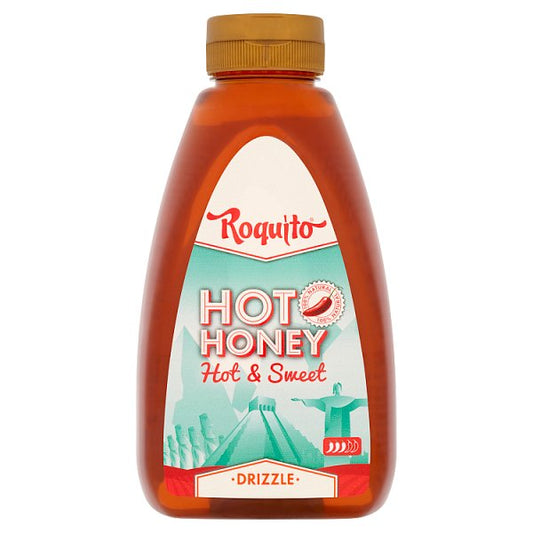 Roquito Hot Honey 720g