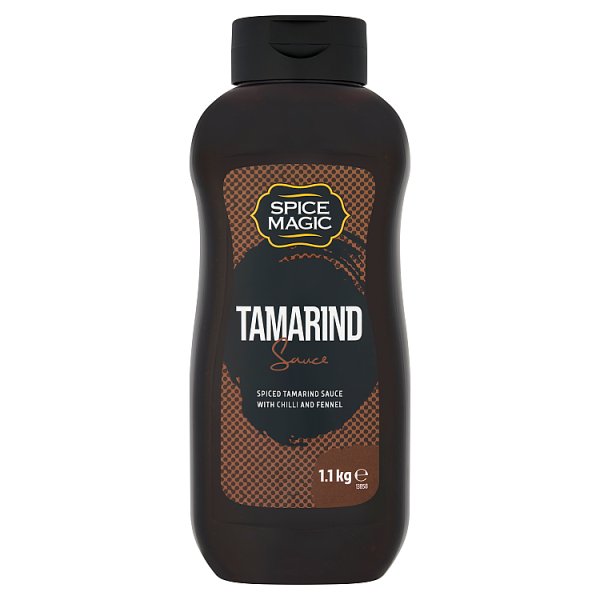Spice Magic Tamarind Sauce 1.1kg