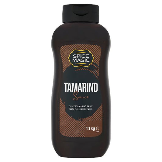 Spice Magic Tamarind Sauce 1.1kg